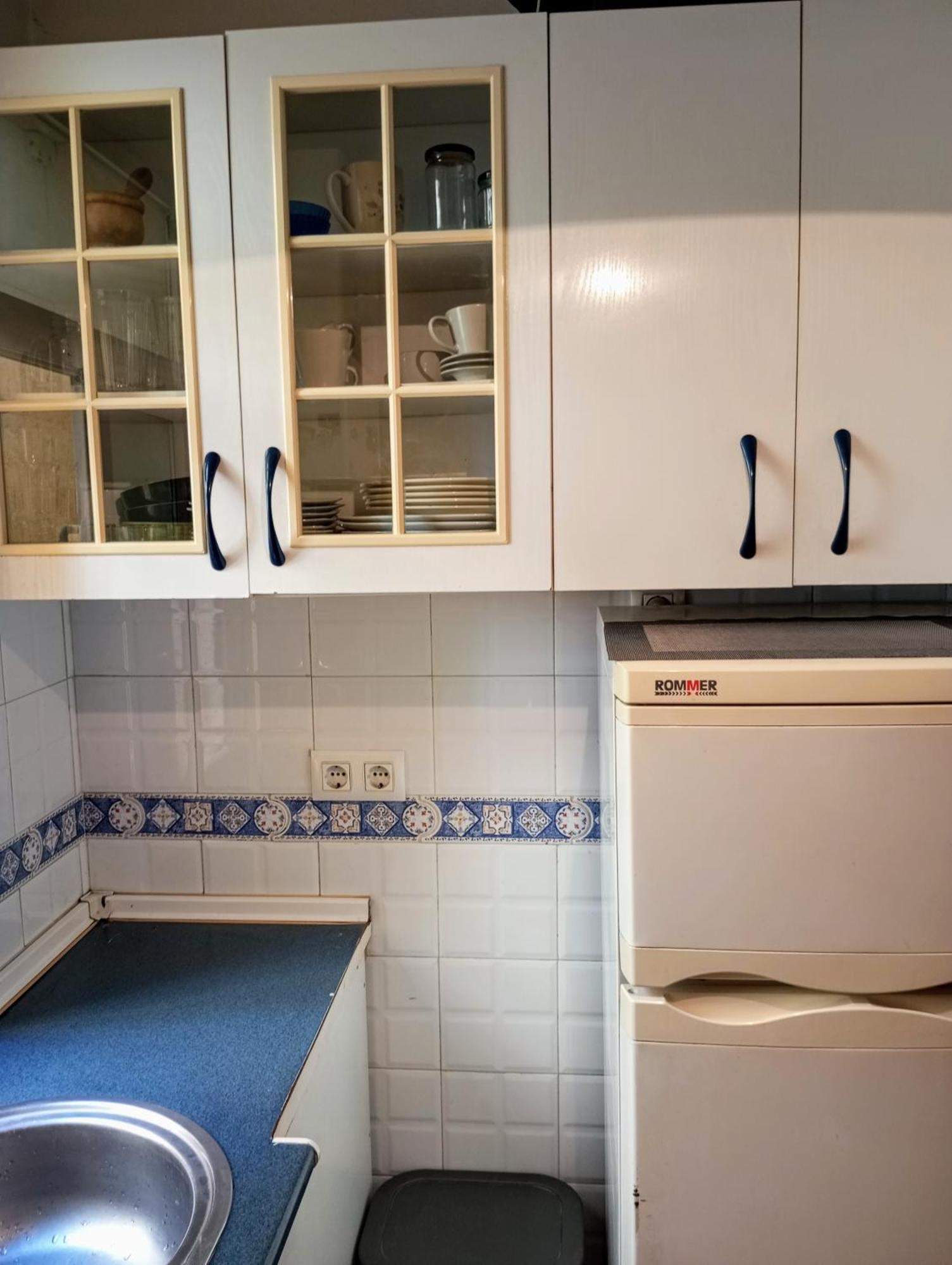 Apartamento En El Corazon De Мадрид Екстер'єр фото
