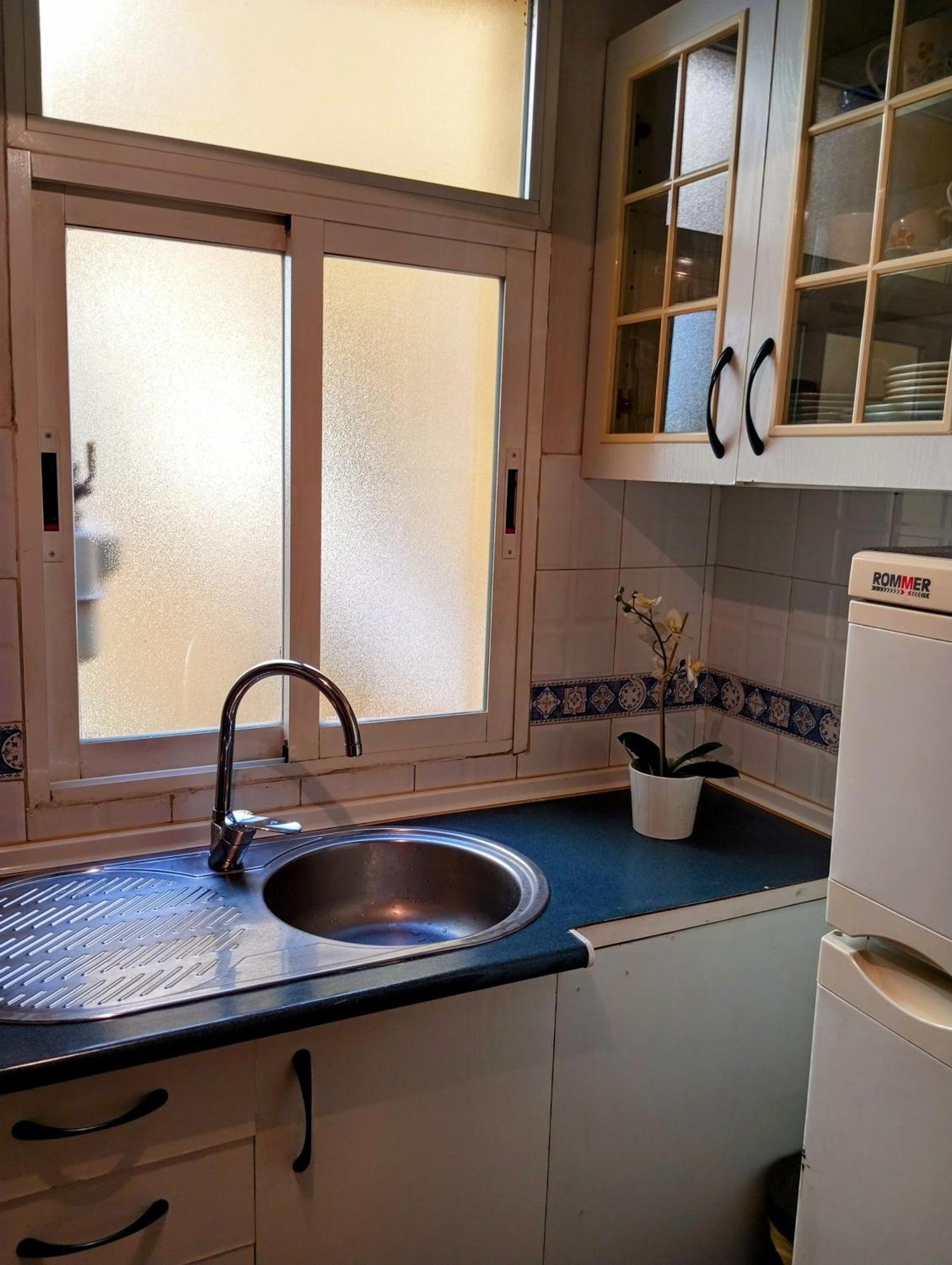 Apartamento En El Corazon De Мадрид Екстер'єр фото